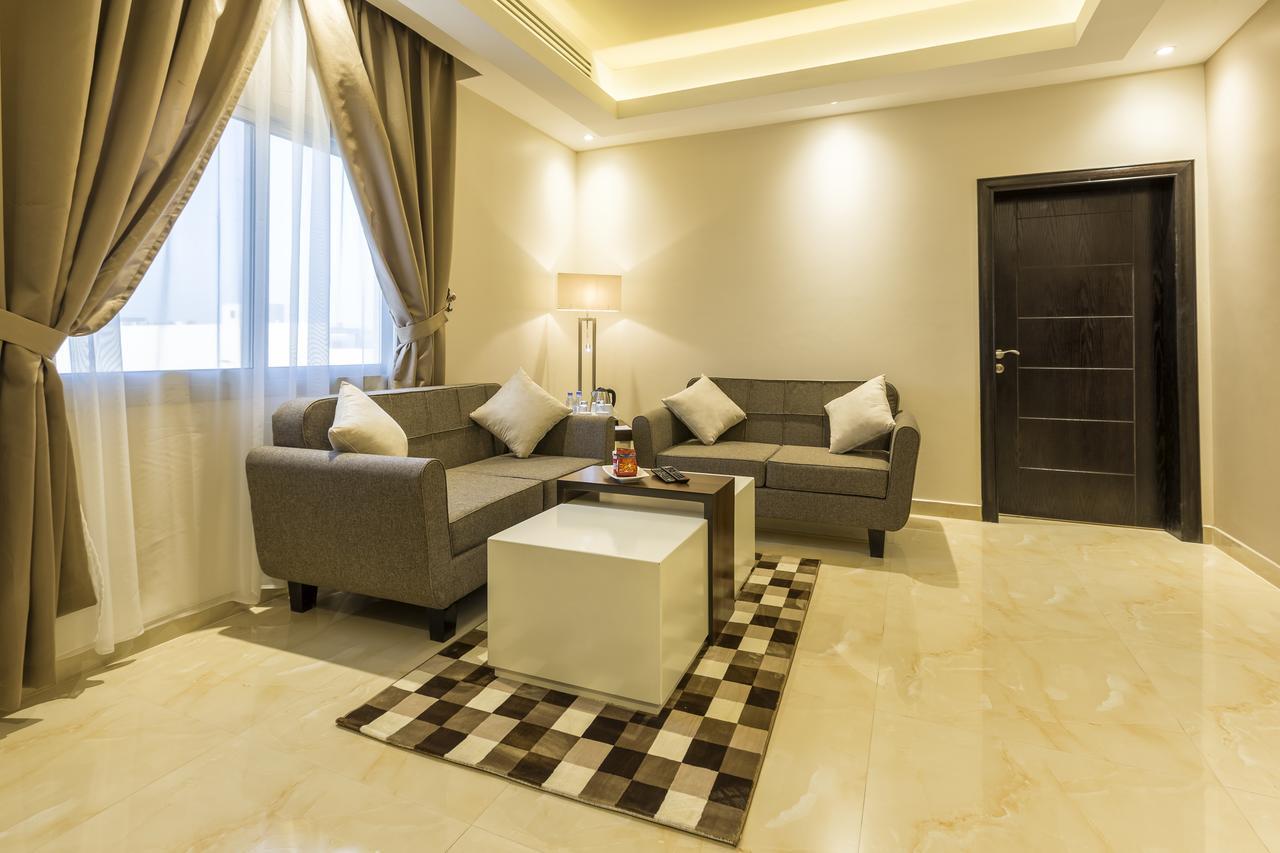 Madeira Hotel Suites Nadinah Exteriör bild