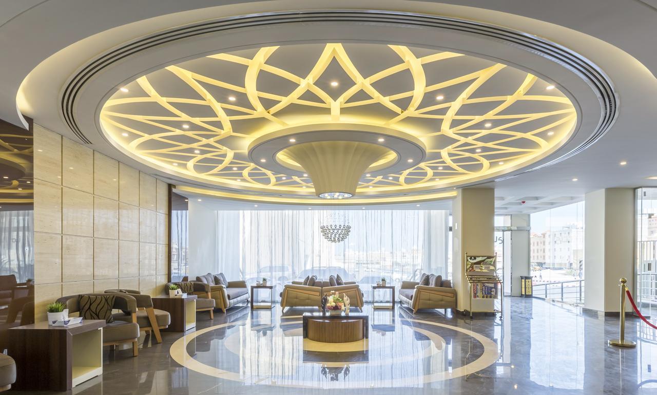 Madeira Hotel Suites Nadinah Exteriör bild