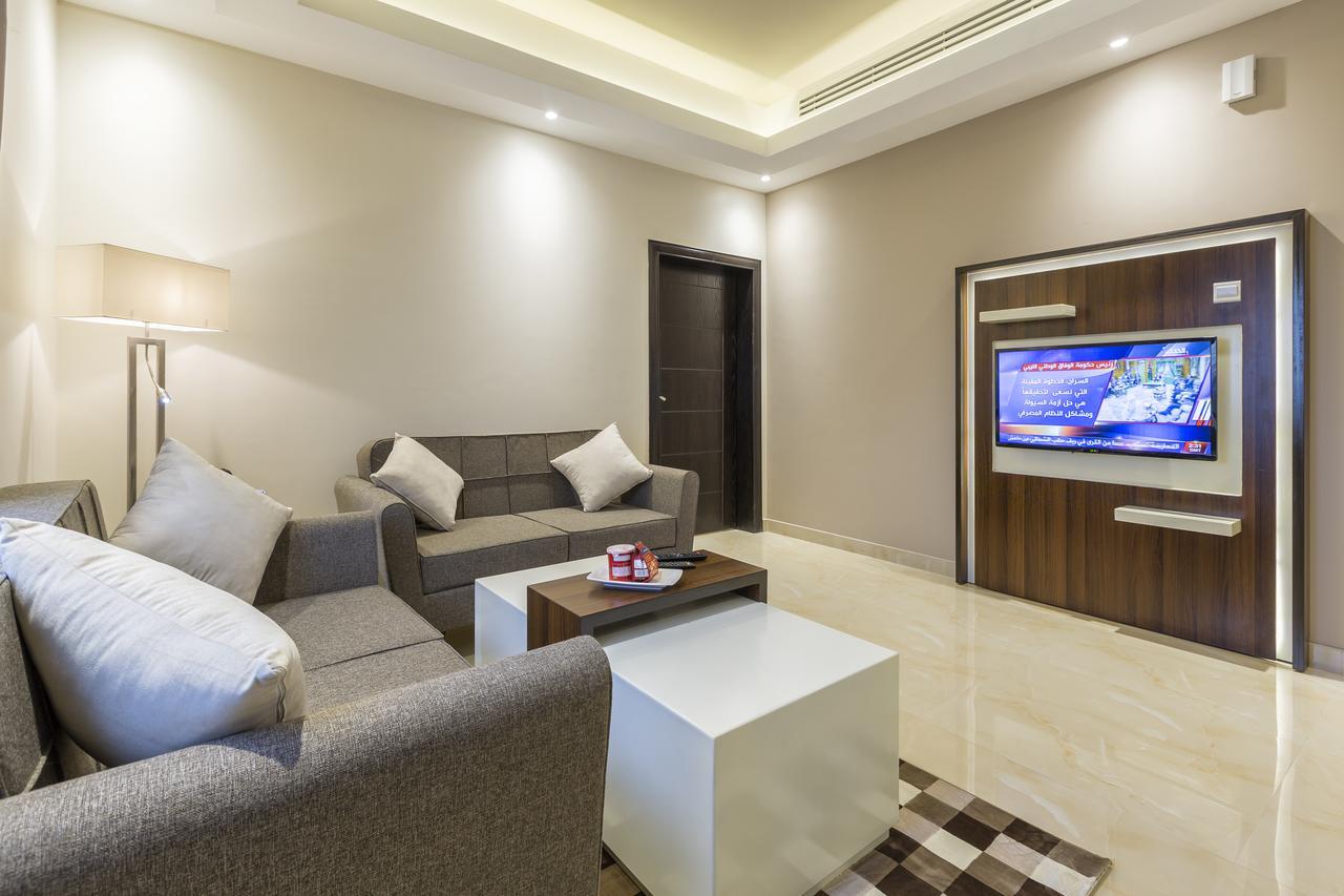 Madeira Hotel Suites Nadinah Exteriör bild