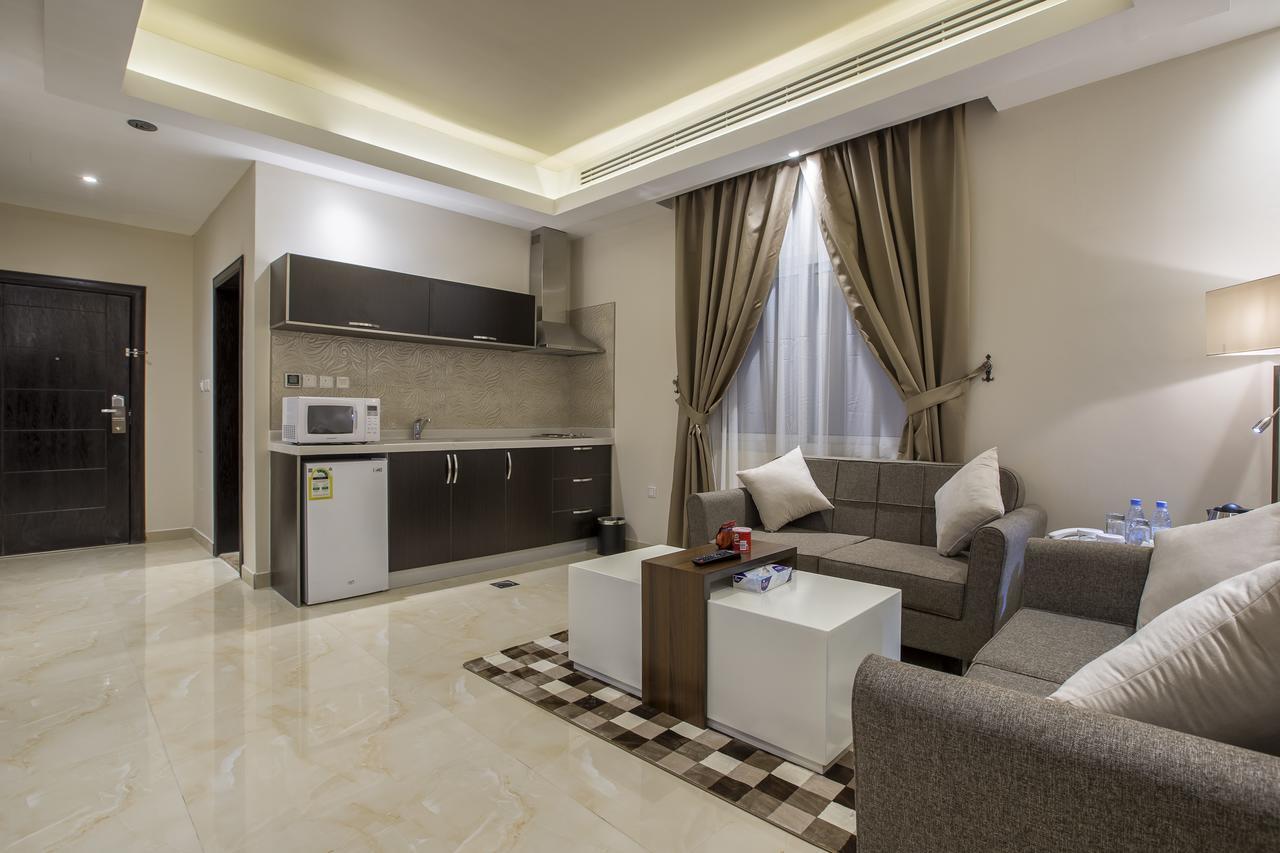 Madeira Hotel Suites Nadinah Exteriör bild